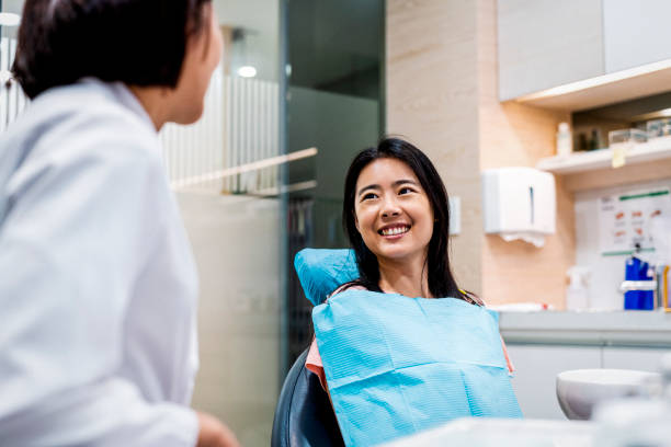 Why Choose Us for Your Dental Needs in Grand Coulee, WA