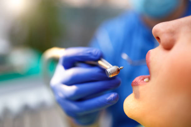 Laser Dentistry in Grand Coulee, WA